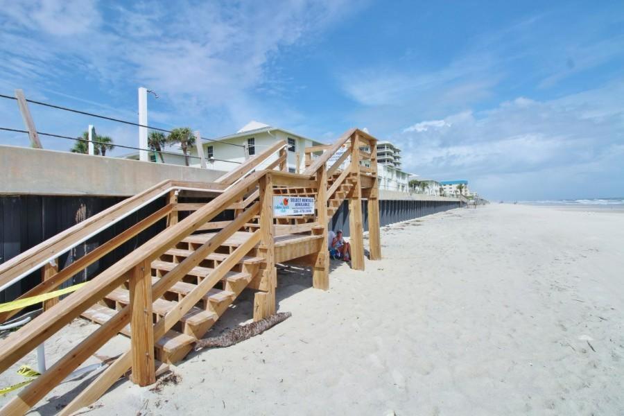 Colony Beach Club 209 นิวสเมอร์นาบีช ภายนอก รูปภาพ