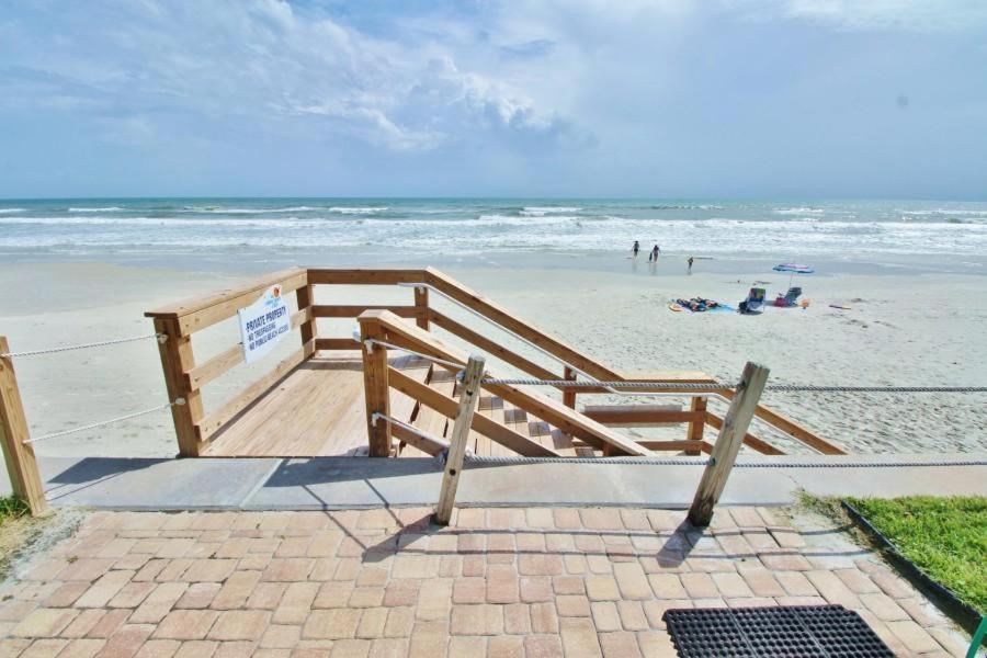 Colony Beach Club 209 นิวสเมอร์นาบีช ภายนอก รูปภาพ